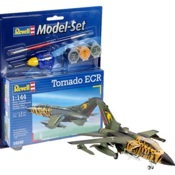 Revell 64048 Tornado ECR Maket Seti