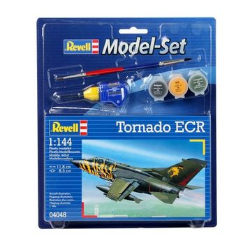 Revell 64048 Tornado ECR Maket Seti