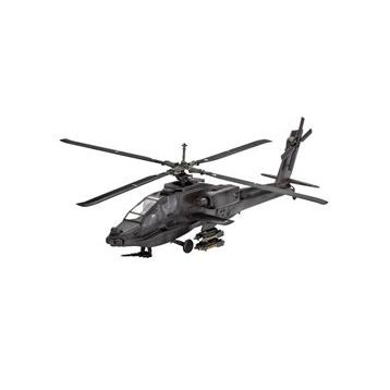 Revell 64985 Apache Model Set