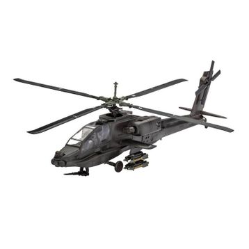 Revell 64985 Apache Model Set