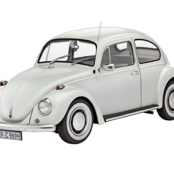 Revell 67083 VW Beetle Limousine 1968 Maket Seti