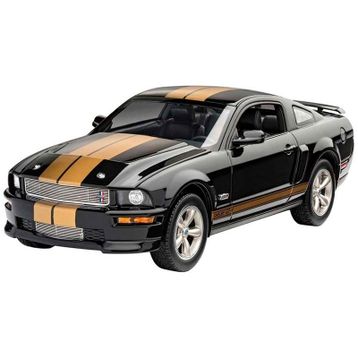 Revell 67665 Shelby Gt H Model Seti