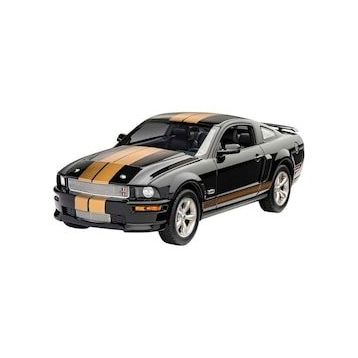 Revell 67665 Shelby Gt H Model Seti