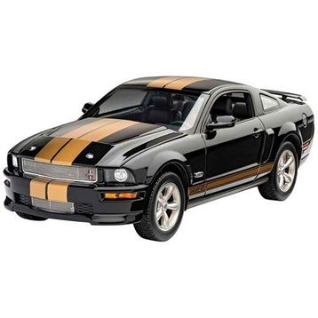 Revell 67665 Shelby Gt H Model Seti