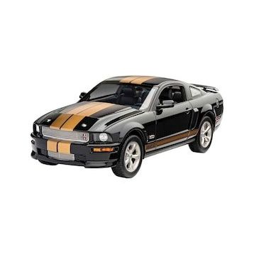 Revell 67665 Shelby Gt H Model Seti