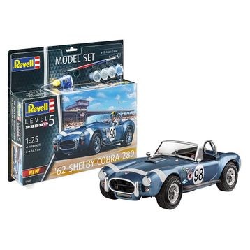 Revell 67669 AC Cobra 289 Maket