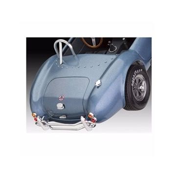 Revell 67669 AC Cobra 289 Maket