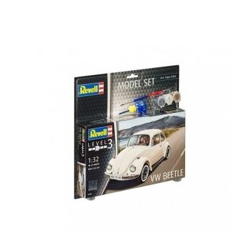 Revell 67681 VW Beetle Model Set