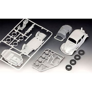 Revell 67681 VW Beetle Model Set