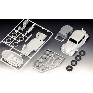 Revell 67681 VW Beetle Model Set