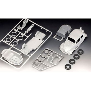 Revell 67681 VW Beetle Model Set