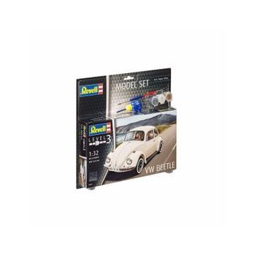 Revell 67681 VW Beetle Model Set