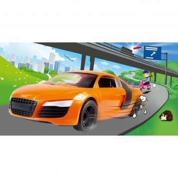 Revell Audi R8 Model Set Araba