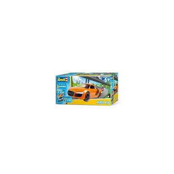 Revell Audi R8 Model Set Araba