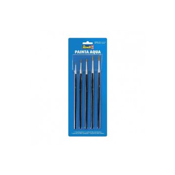 Revell B 39624 Maket Aksesuarı