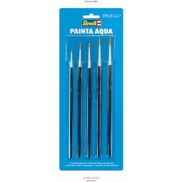 Revell B 39624 Maket Aksesuarı