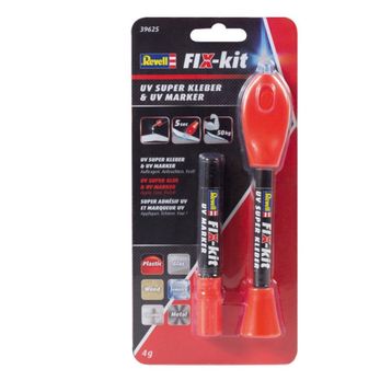 Revell B 39624 Maket Aksesuarı