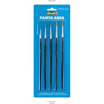 Revell B 39624 Maket Aksesuarı