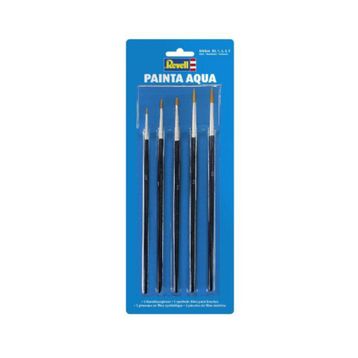 Revell B 39624 Maket Aksesuarı