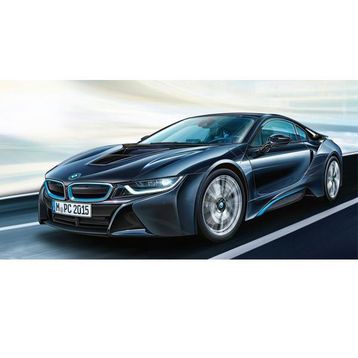 Revell BMW i8 67008 Maket Seti