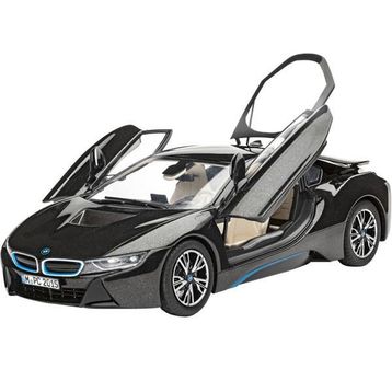Revell BMW i8 67008 Maket Seti