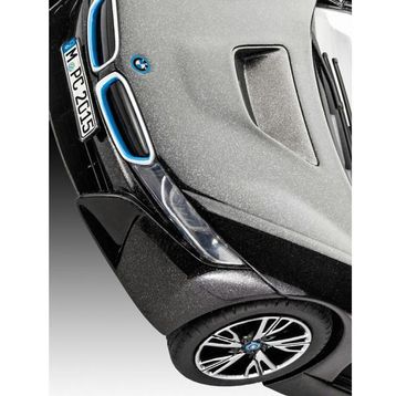 Revell BMW i8 67008 Maket Seti