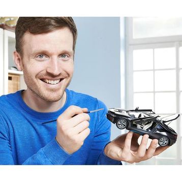 Revell BMW i8 67008 Maket Seti
