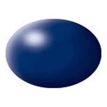 Revell Dark Blue Silk 20 ml Su Bazlı Boya