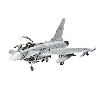 Revell Eurofighter Typhoo 64282 Maket M.Set