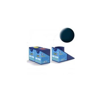 Revell Granite Grey Mat 20 ml Su Bazlı Boya