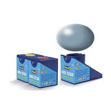 Revell Gri 36374 Su Bazlı Boya