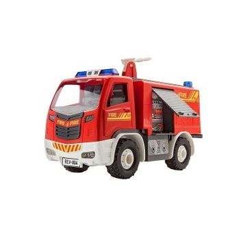 Revell JR.Kit Fire Truck