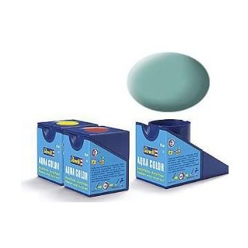 Revell Mat Açık Mavi 36149 Su Bazlı Boya