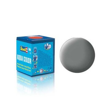 Revell Mat Gri 36147 Su Bazlı Boya