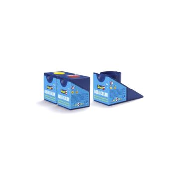 Revell Mat Gri 36147 Su Bazlı Boya
