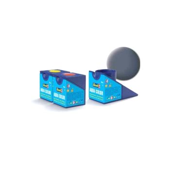 Revell Mat Gri 36177 Su Bazlı Boya