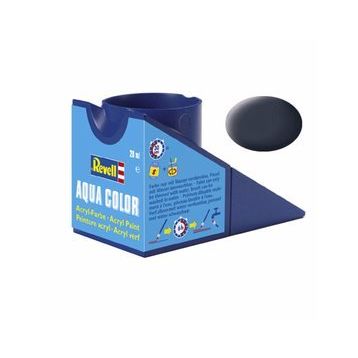 Revell Mat Gri 36178 Su Bazlı Boya