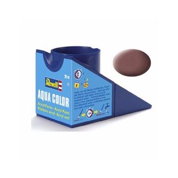 Revell Mat Pas Rengi 36183 Su Bazlı Boya