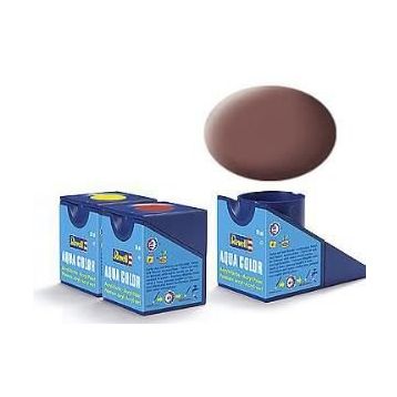 Revell Mat Pas Rengi 36183 Su Bazlı Boya