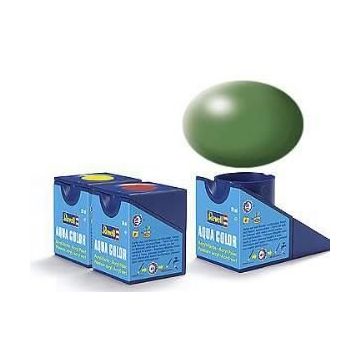 Revell Mat Yeşil 36165 Su Bazlı Boya