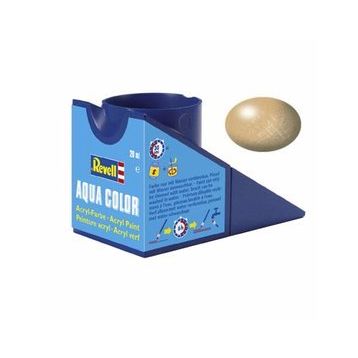 Revell Metalik Bakır 36193 Su Bazlı Boya