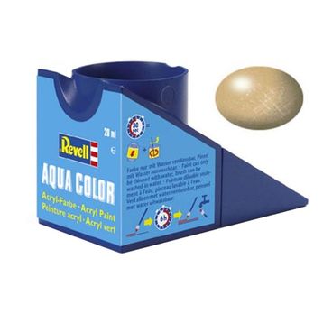 Revell Metalik Bakır 36193 Su Bazlı Boya