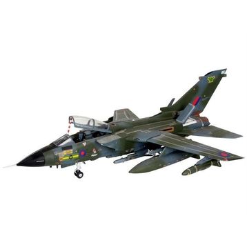 Revell Model Set Tornado Gr. Mk. 1 Raf Maket