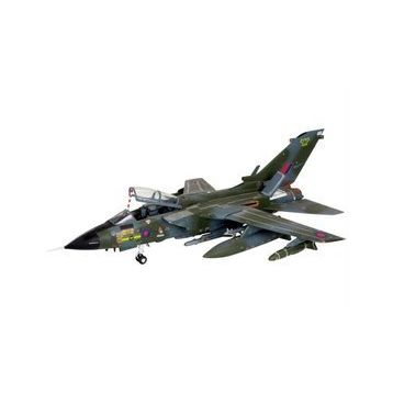 Revell Model Set Tornado Gr. Mk. 1 Raf Maket
