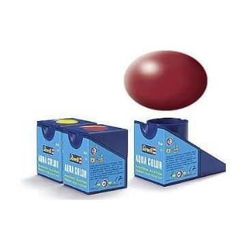 Revell Mor Kırmızı 36331 Su Bazlı Boya