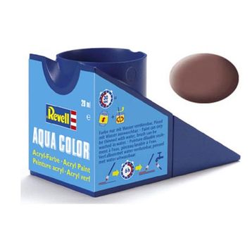 Revell Rust Mat 36183 20 ml Su Bazlı Maket Boyası