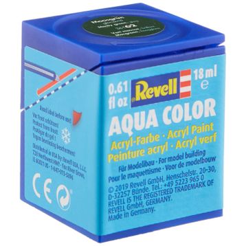 Revell Sea Green Gloss 36162 18 ml Su Bazlı Maket Boyası
