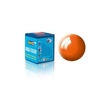 Revell Turuncu 36130 Su Bazlı Boya