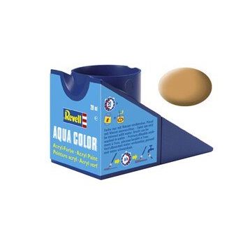 Revell U283456 Su Bazlı Maket Boya