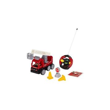 Revell VRCJ23001 Junior RC - Uzaktan Kumandalı İtfaiye Aracı